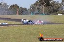 Toyo Tires Drift Australia Round 5 - OP-DA-R5-20080921_782
